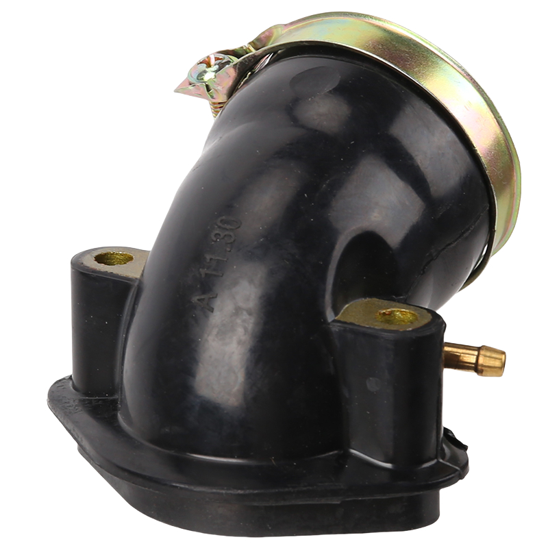 Tubo de admissão Gy6 230cc par - Motorcycle Carburetor avaliação e preço