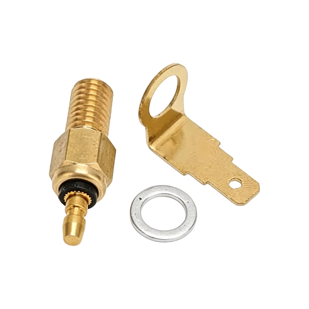 Kit de reconstrução de carbura - Motorcycle Carburetor avaliação e preço
