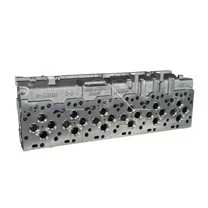 Peças de Motor ISLE 6L Bloco d - Engine Cylinder Head avaliação e preço