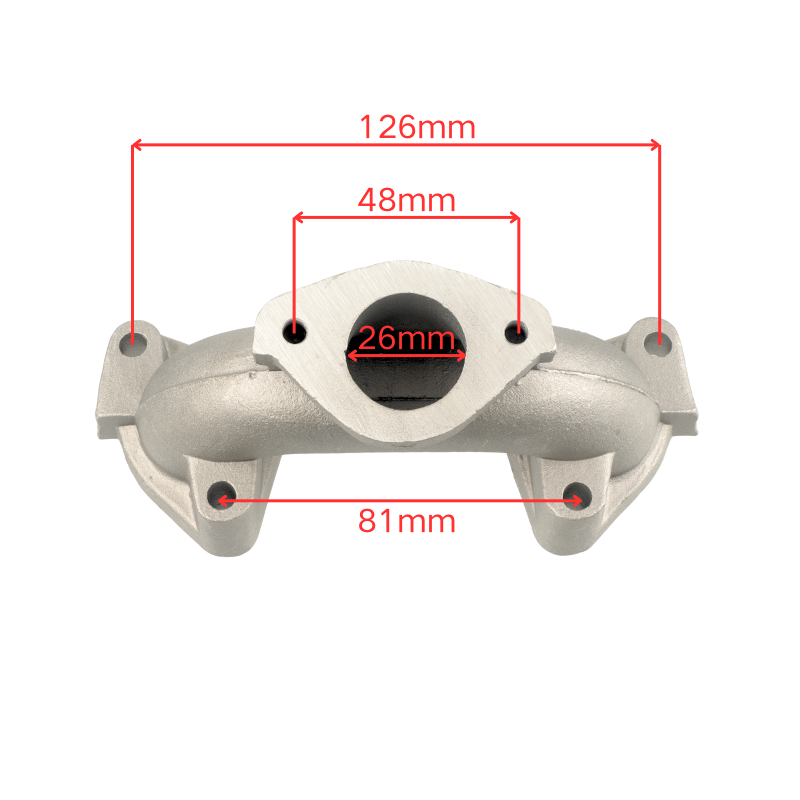 Adaptador Conector de Coletor  - Motorcycle Carburetor avaliação e preço