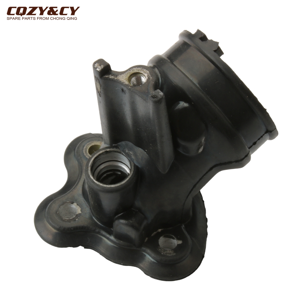 Coletor de admissão da motocic - Engine Parts Motorcycle avaliação e preço