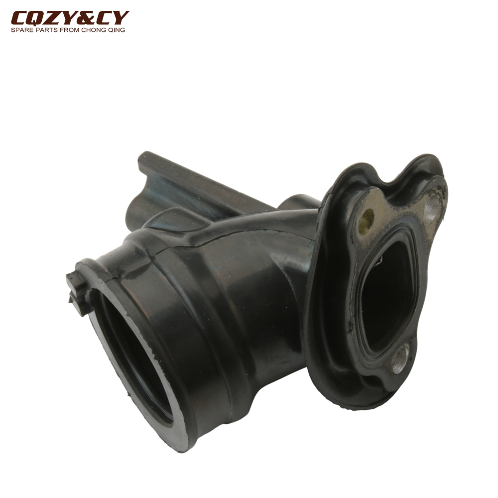Coletor de admissão da motocic - Engine Parts Motorcycle avaliação e preço
