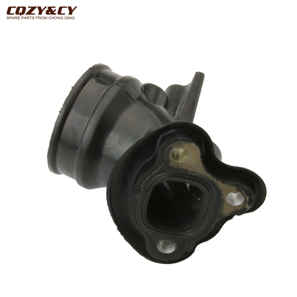 Coletor de admissão da motocic - Engine Parts Motorcycle avaliação e preço
