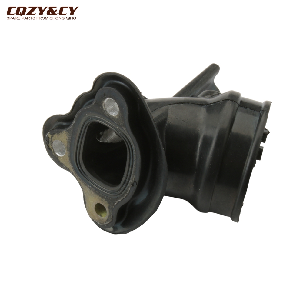 Coletor de admissão da motocic - Engine Parts Motorcycle avaliação e preço
