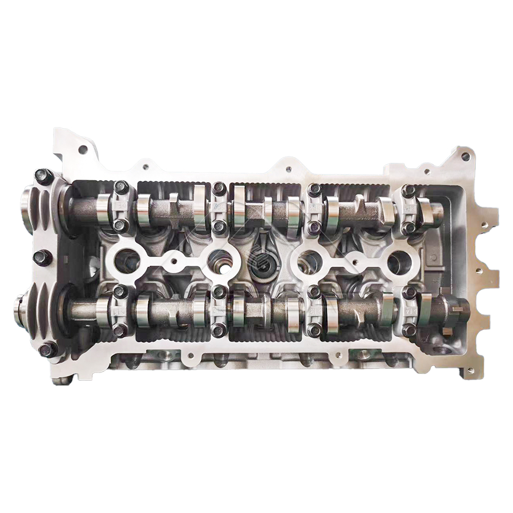 Conjunto de Cabeçote de Cilind - Engine Cylinder Head avaliação e preço