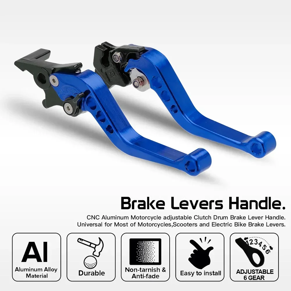Manete de Embreagem Universal  - Motorcycle Clutch avaliação e preço