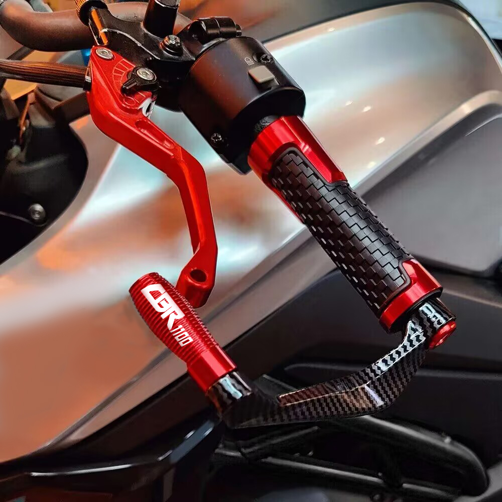 Protetores de Manoplas de Guid - Motorcycle Clutch avaliação e preço