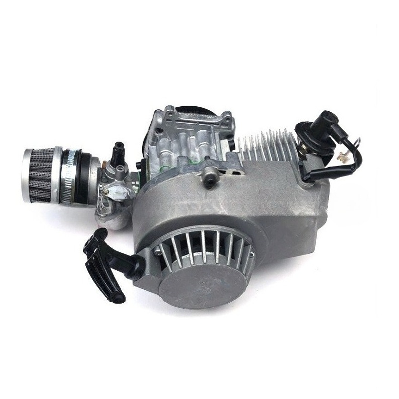 Peças para mini motocicletas,  - Motorcycle Engine Parts avaliação e preço