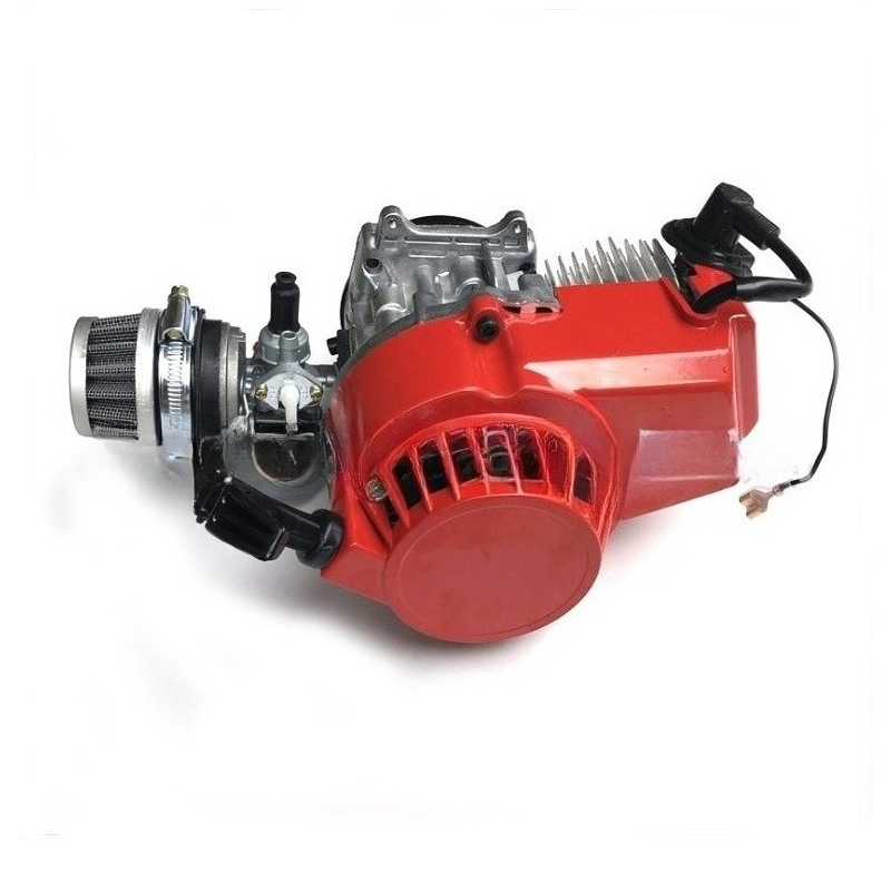 Peças para mini motocicletas,  - Motorcycle Engine Parts avaliação e preço