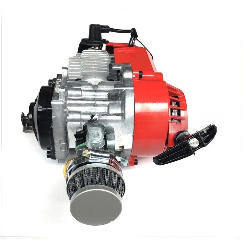 Peças para mini motocicletas,  - Motorcycle Engine Parts avaliação e preço