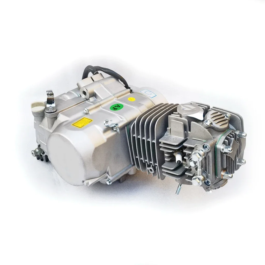 Motor Yinxiang 140CC Refrigera - Motorcycle Engine Kit avaliação e preço